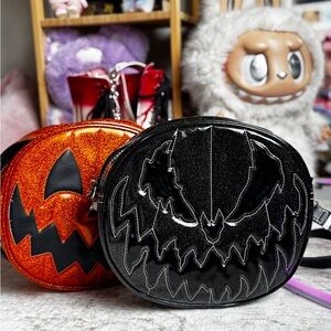 Pumpkin Kult Purse Bundle - Love Pain & Stitches
